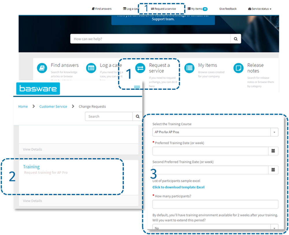 AP Pro Virtual Training